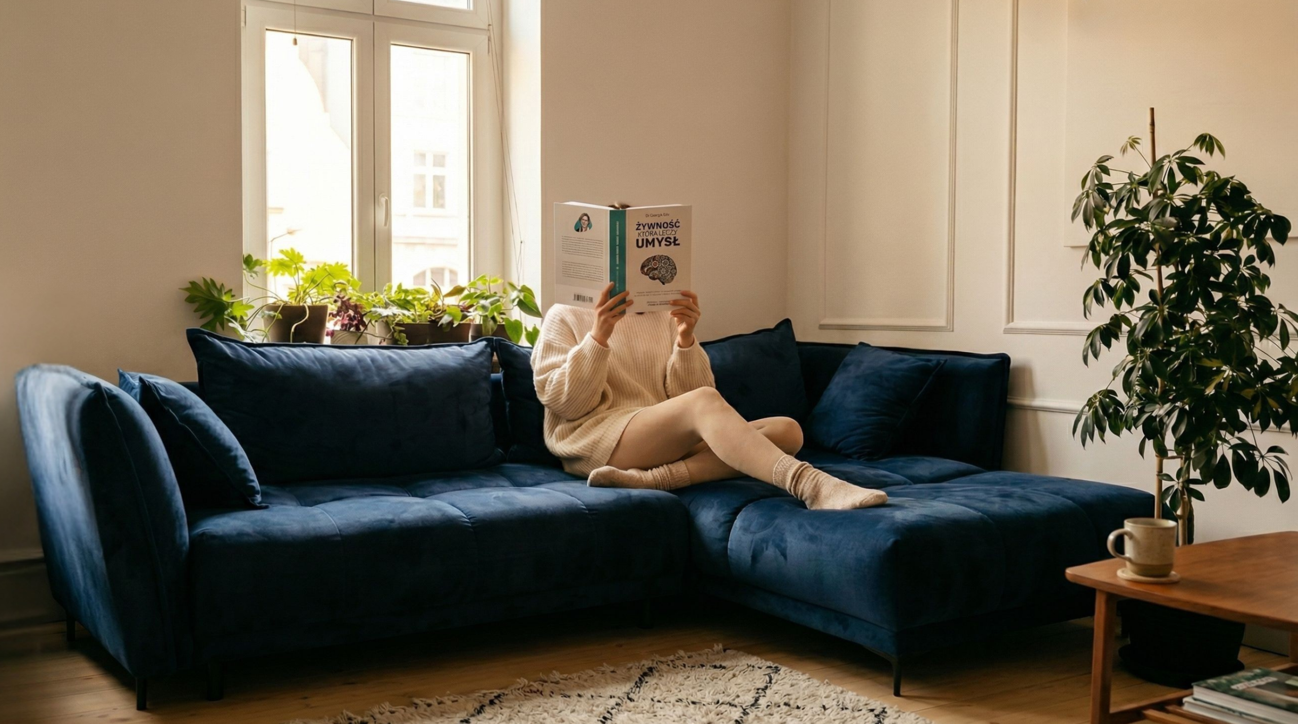 Dieto-Logika & Psyche – Ania Nawrot