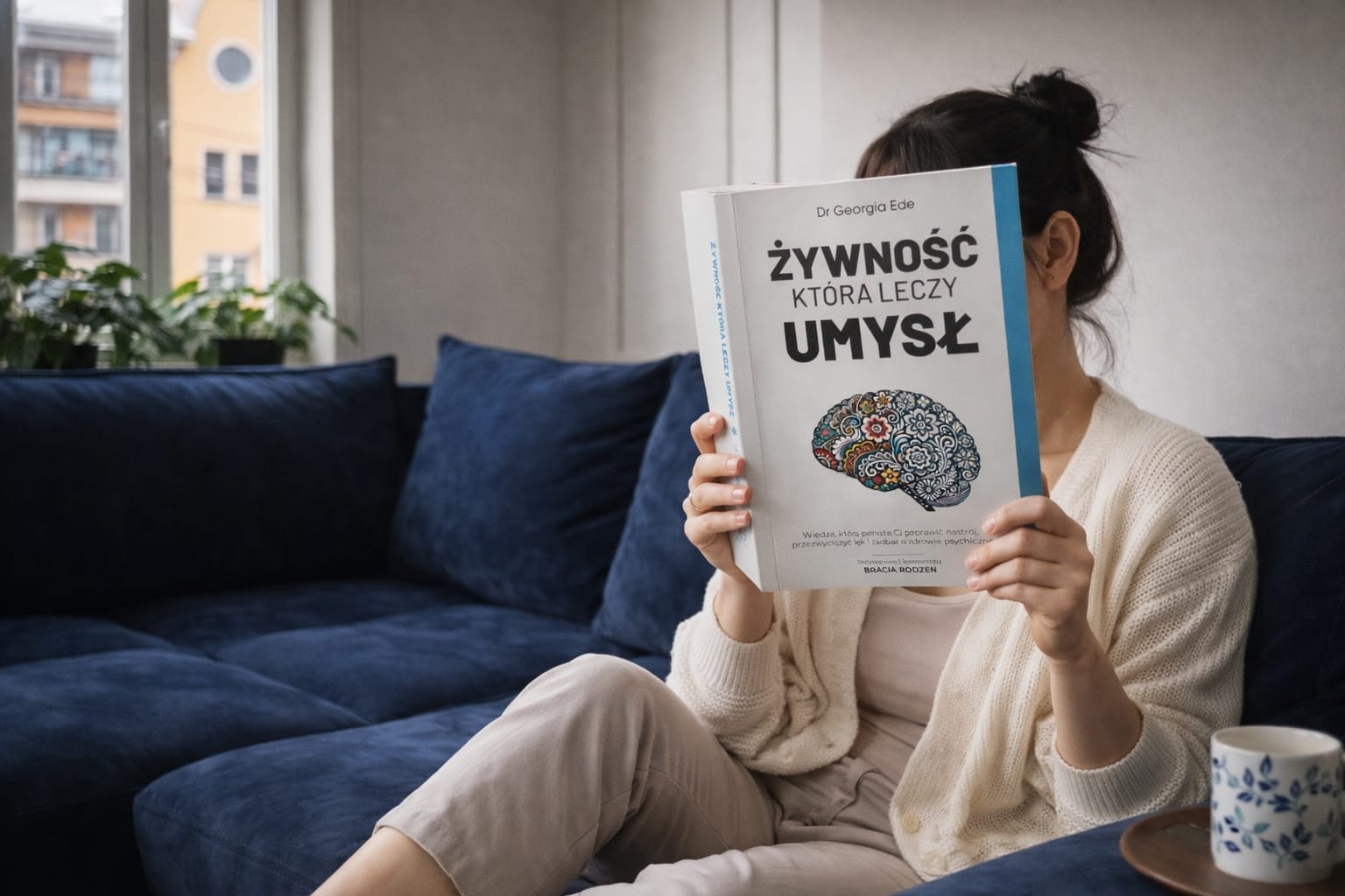 Ania Nawrot – psychodietetyk Wrocław