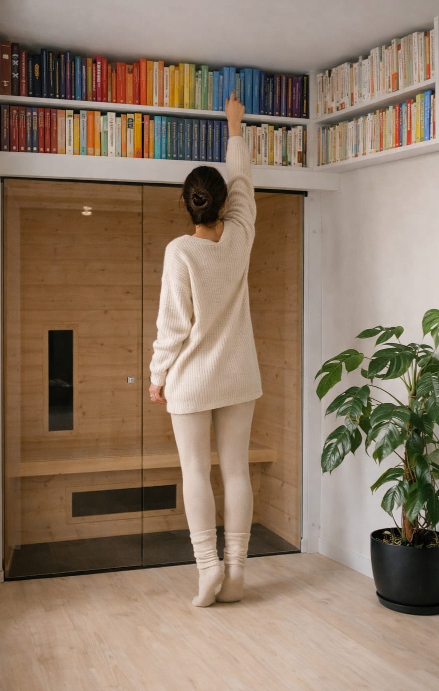 Ania Nawrot – psychodietetyk